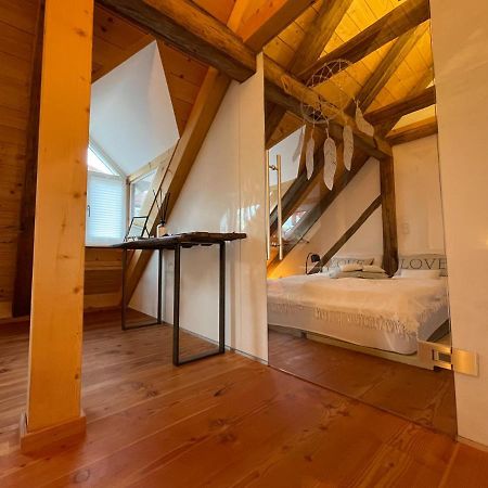 Invera Home Murnau am Staffelsee Exterior photo