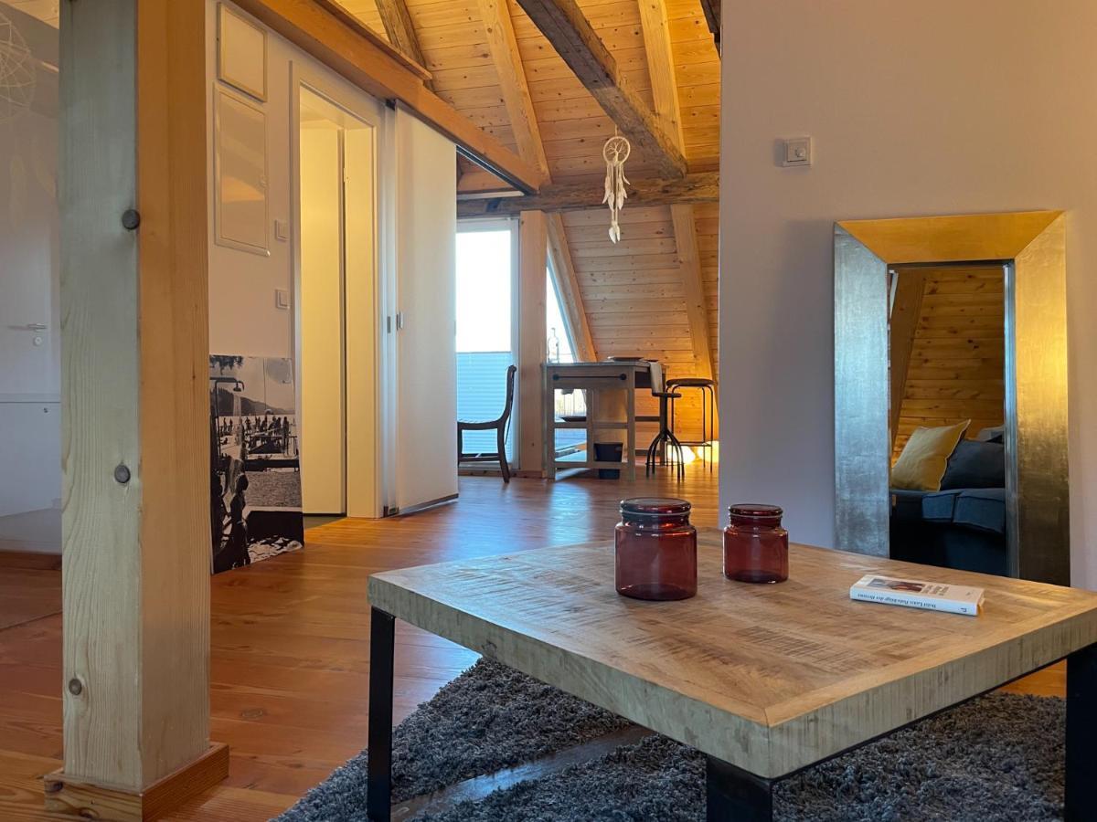 Invera Home Murnau am Staffelsee Exterior photo